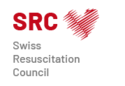 Logo Swiss Resuscitation Council SRC 